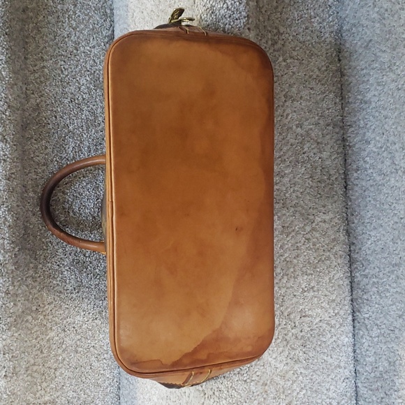Louis Vuitton Monogram Alma Authentic - Picture 7 of 11